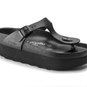 Birkenstock Platform Gizeh